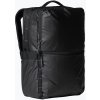 Pánsky mestský batoh The North Face Base Camp Voyager Daypack 26 l black/asphalt grey