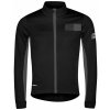 FORCE bunda FROST softshell pánska, čierno-šedá Zvoľte Variant: S