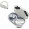 Bezdrôtové slúchadlá JBL Endurance Peak III biele