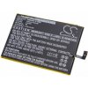 VHBW Batéria pre Doogee Ibiza F5, 2400mAh - neoriginálne