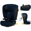 Kinderkraft Fix2Go i-Size 2025 Navy