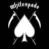 Whitespade - Whitespade [CD]