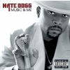 Nate Dogg: Music And Me - 2Vinyl (LP)