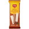 Schär wafer oblátky orieškové 125g bezlepkové