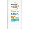 Garnier Opaľovacia tyčinka SPF 50+ Super UV Stick 18 g