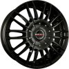 Alu disk Borbet CW3 9x20, 5x130, 84.1, ET50 black glossy