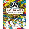 Tom Gates 17: Najsamsuper školský výlet (Naozaj...) - Liz Pichon