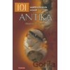 101 nejdůležitějších otázek - Antika - Stefan Rebenich
