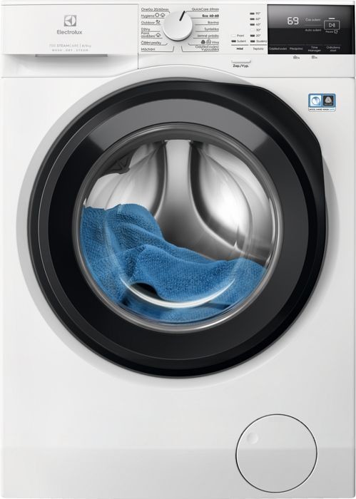 Electrolux EW7W2682C