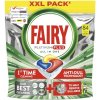 Fairy Kapsuly do umývačky riadu Platinum Plus 84 ks