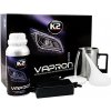 K2 D7900 VAPRON PRO - profesionální sada na renovaci světlometů