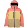 Burton Swash AK 2L Gore-Tex Reef Pink/Buttermilk/Mushroom L