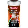 Dajana ISF Coldwater Pellets 100 ml pelety