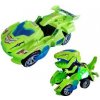 Transformující se dinosauří auto - Dino Car