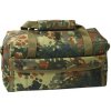 Zásahová taška Mil-Tec 600 PES malá - flecktarn