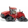 SIKU Farmer - Pásak Case IH Quadtrac 600 1:32