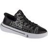 Skechers Nízke tenisky Slip-Ins Snoop One - Double G Čierna