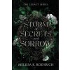 Storm of Secrets and Sorrow