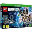 LEGO Dimensions (Starter Pack)