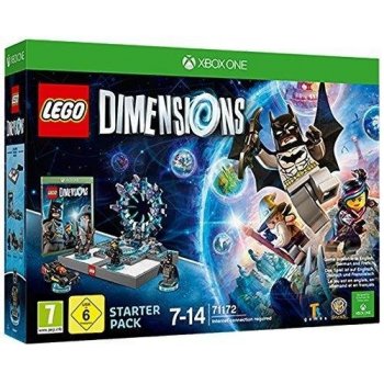 LEGO Dimensions (Starter Pack)