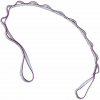 ROCK EMPIRE Daisy chain DYN 13mm/140cm purpurová - 140 cm