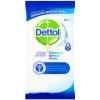 Dettol Cleansing Surface Wipes antibakteriálne obrúsky na povrchy 36 kusov