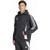 Adidas pánska mikina s kapucňou športová hoodie Tiro 24 veľ. XXL