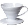 Hario plastový dripper V60-01