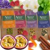 Čierny listový čaj Green Mornings 200 g