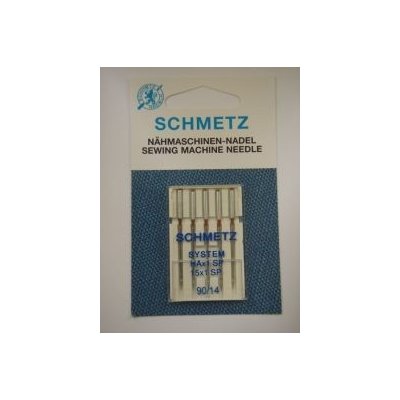 Ihly Schmetz HAx1 SP VDS 5x90