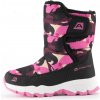 Alpine Pro Iremo pink