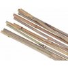 Strend Pro Tyč Garden KBT 2100/14-16 mm, bal. 10 ks, bambus, oporná k rastlinám