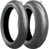 Bridgestone R11F 120/70 R17 58V MEDIUM