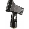 Manfrotto MICROPHONE CLIP UNIV.SPRING (MICC2)