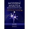 Moderní analýza biologických dat 4 díl Analýza času do události a další metody v prostředí R - Brabec Marek Pekár Stanislav