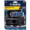 VARTA | Varta 18751 - LED Baterka LED/6W/6xAA IP54 | VA0146