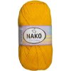 Nako Elit Baby Tmavo žltá 4674
