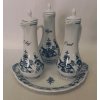 Cibulák – Karafová súprava – originálny cibuľový porcelán 1. akosť