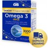 GS OMEGA 3 CITRUS 2024 100+70 kapsúl