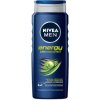 Nivea Men Energy sprchový gél 500 ml