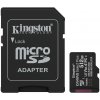 Kingston Canvas Select Plus MicroSDXC 512GB class 10 (r150MB,w90MB) SDCS3/512GB - Pamäťová karta + adaptér