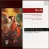 BACH,J.S.: Harpsichord Transcriptions (CD)