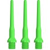 Designa Hroty Tufflex long - 30 ks - 8 barev - green neon