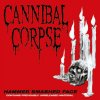 Cannibal Corpse: Hammer Smashed Face - CD