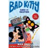 Bad Kitty Goes on Vacation (Graphic Novel) (Bruel Nick)