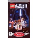 LEGO Star Wars 2: The Original Trilogy