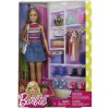 Barbie bábika a doplnky FVJ42