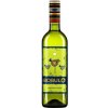 Karpatská Perla Bobulo (biela hroznová šťava) 0,75l (čistá fľaša)