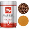 Illy Classico mletá 250 g