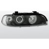 TUNING-TEC Predné svetlá, BMW E39, 1995->2003